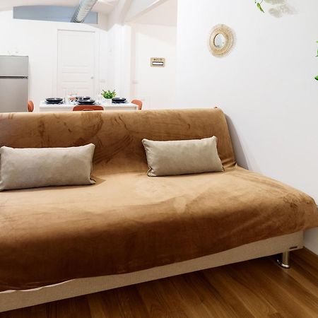 Centro Storico Duomo A 5 Minuti Love Suite Wifi Netflix Milano Eksteriør billede