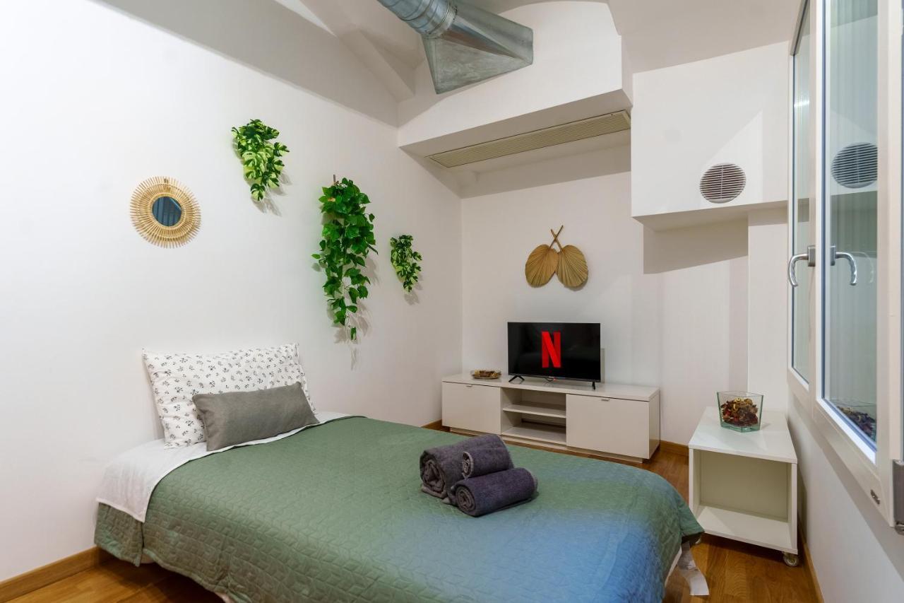 Centro Storico Duomo A 5 Minuti Love Suite Wifi Netflix Milano Eksteriør billede