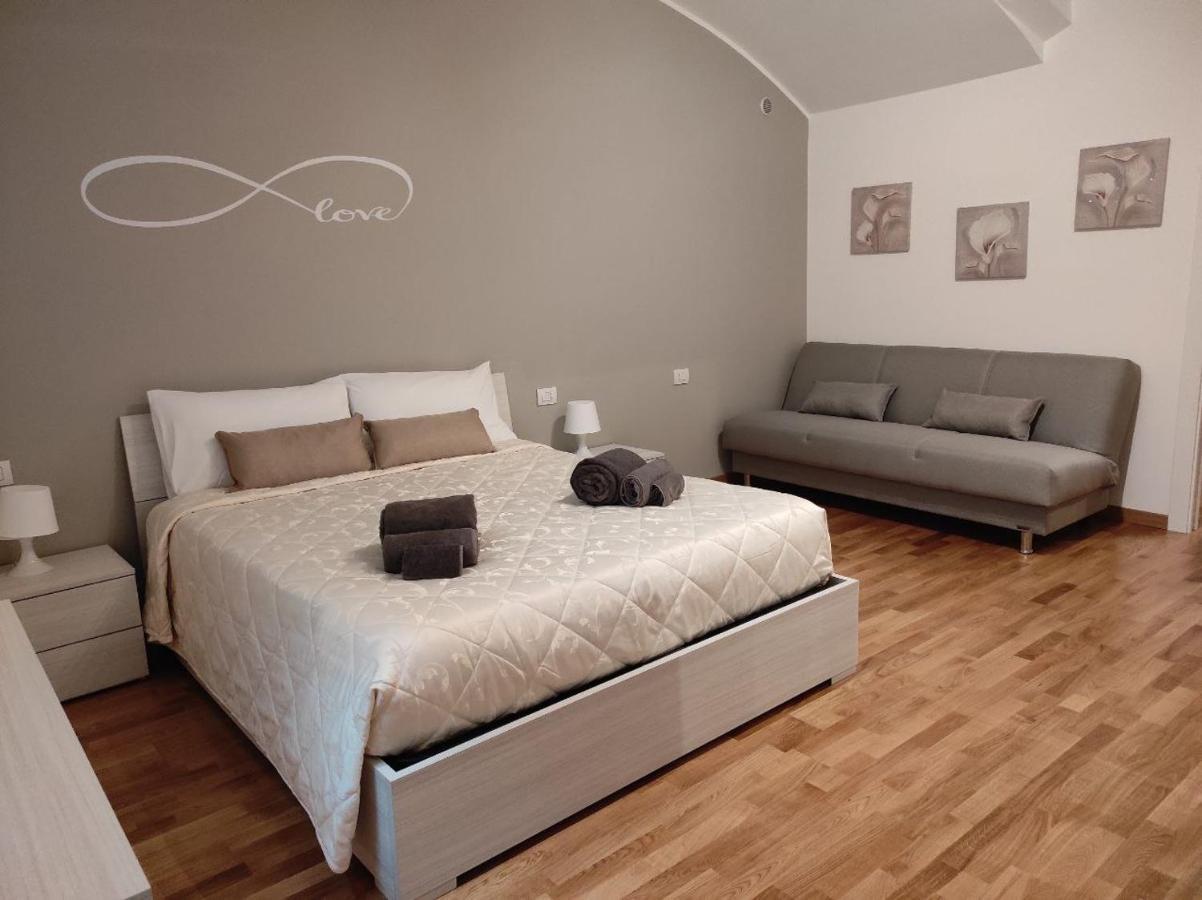Centro Storico Duomo A 5 Minuti Love Suite Wifi Netflix Milano Eksteriør billede