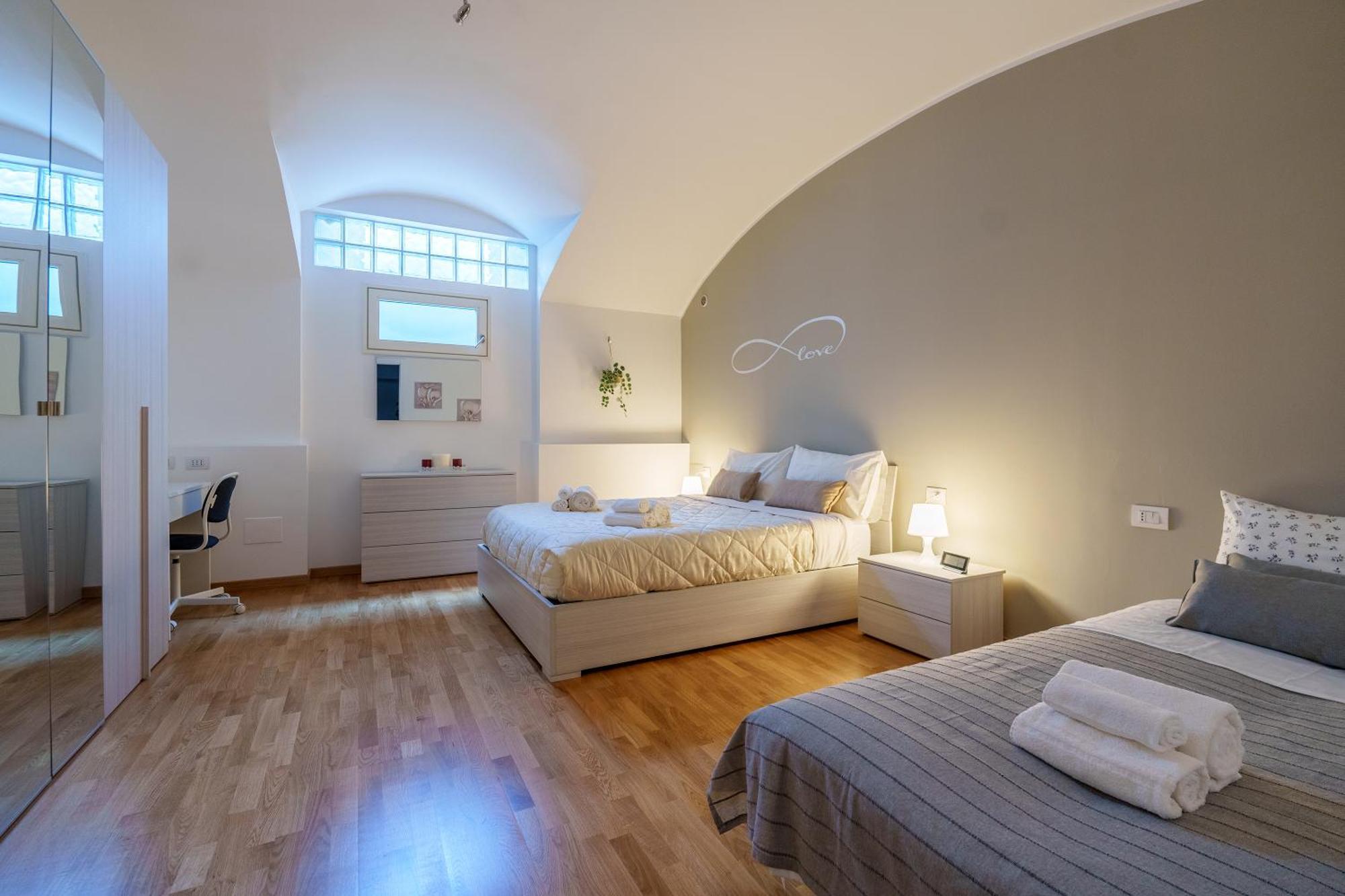 Centro Storico Duomo A 5 Minuti Love Suite Wifi Netflix Milano Eksteriør billede